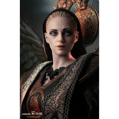 Pure Arts - Mother Miranda Statue 1/4 - Resident Evil: Village