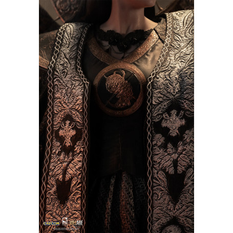 Pure Arts - Mother Miranda Statue 1/4 - Resident Evil: Village