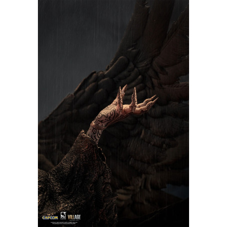 Pure Arts - Mother Miranda Statue 1/4 - Resident Evil: Village