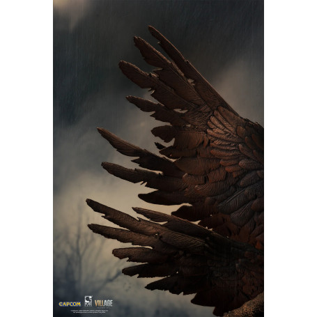 Pure Arts - Mother Miranda Statue 1/4 - Resident Evil: Village