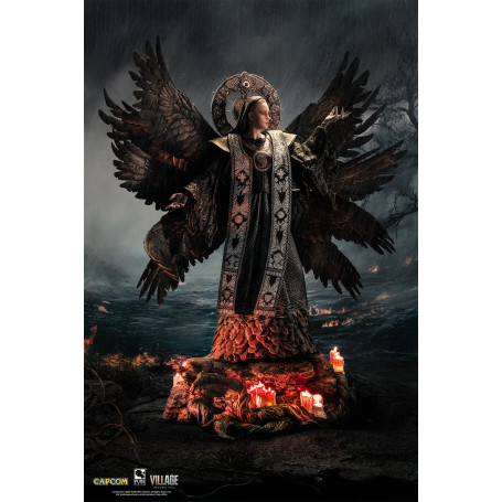 Pure Arts - Mother Miranda Statue 1/4 - Resident Evil: Village