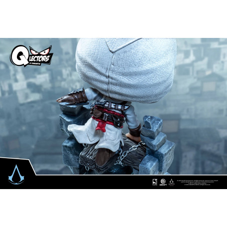 Pure arts - Qlectors Assassin's Creed Altair Bell Tower