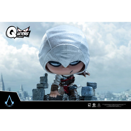 Pure arts - Qlectors Assassin's Creed Altair Bell Tower