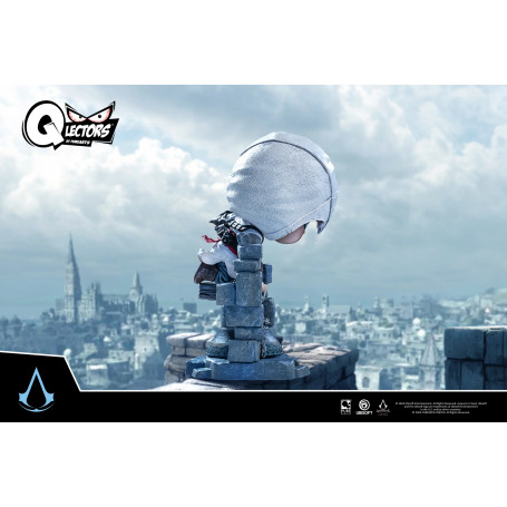 Pure arts - Qlectors Assassin's Creed Altair Bell Tower