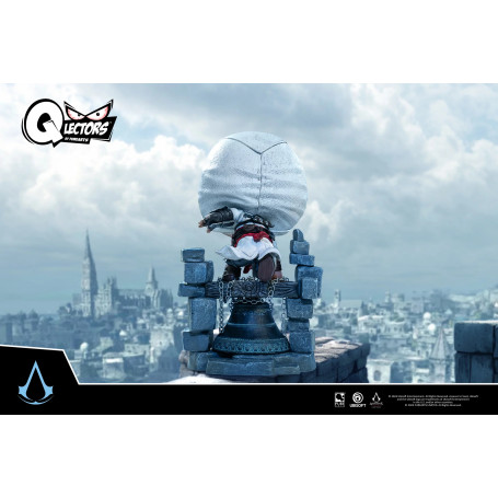 Pure arts - Qlectors Assassin's Creed Altair Bell Tower