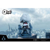 Pure arts - Qlectors Assassin's Creed Altair Bell Tower