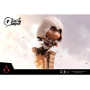 Pure arts - Qlectors Assassin's Creed Ezio Leap of Faith