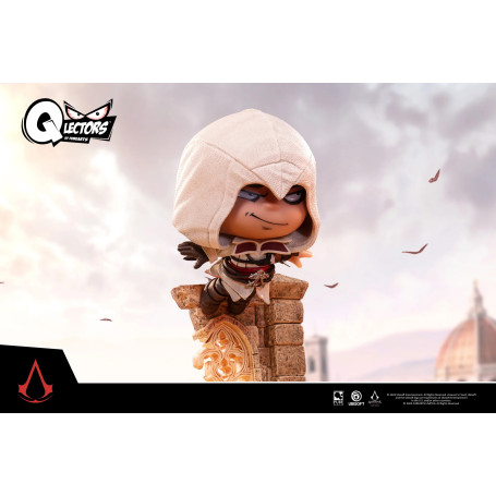 Pure arts - Qlectors Assassin's Creed Ezio Leap of Faith