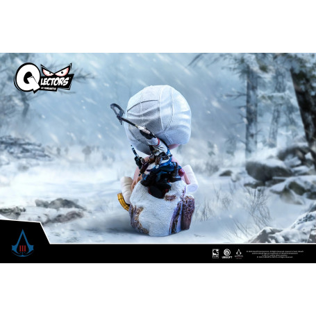 Pure arts - Qlectors Assassin's Creed Connor The Last Breath