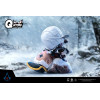 Pure arts - Qlectors Assassin's Creed Connor The Last Breath