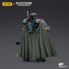 Joytoy - Warhammer - Alpha Legion - Exodus The One who is Many With Sniper Rifle And Power Dagger - The Horus Heresy