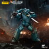 Joytoy - Warhammer - Alpha Legion - Headhunter With Banestrike Combi-Bolter And Power Dagger - The Horus Heresy