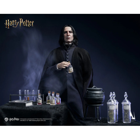 INART - Severus Snape 1/6 Scale Collectible Figure - Harry Potter