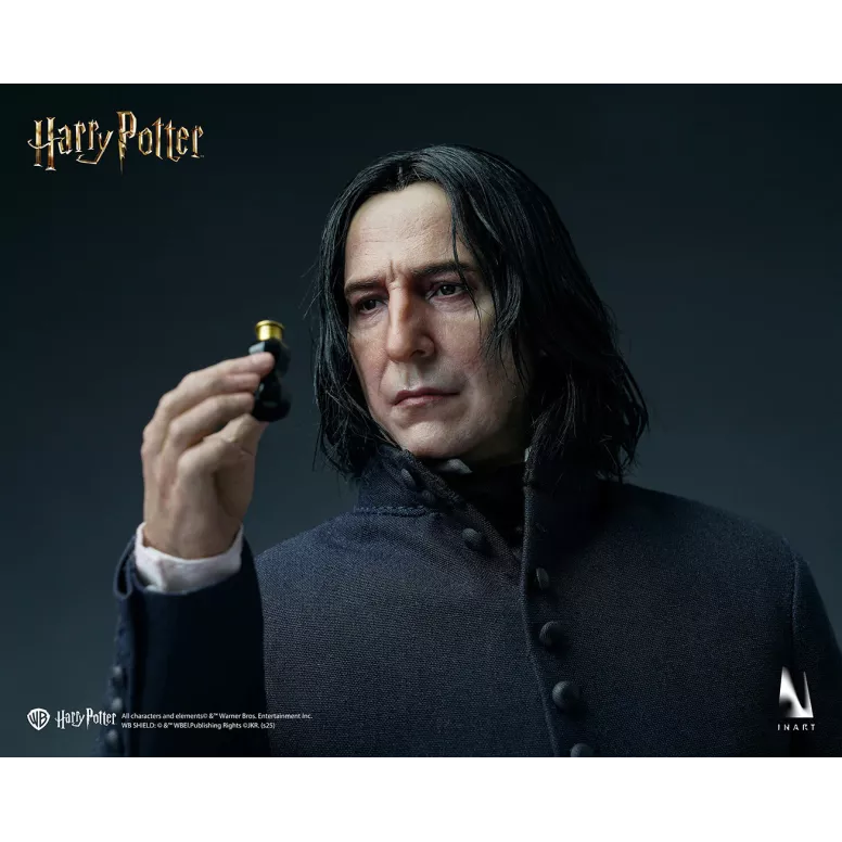 INART - Severus Snape 1/6 Scale Collectible Figure - Harry Potter