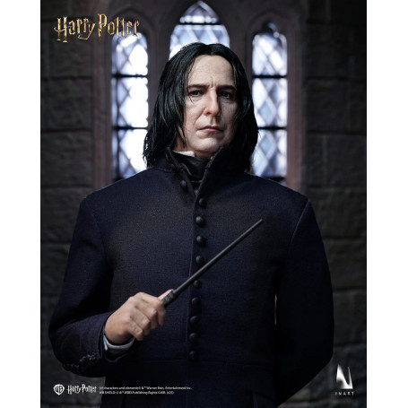 INART - Severus Snape 1/6 Scale Collectible Figure - Harry Potter