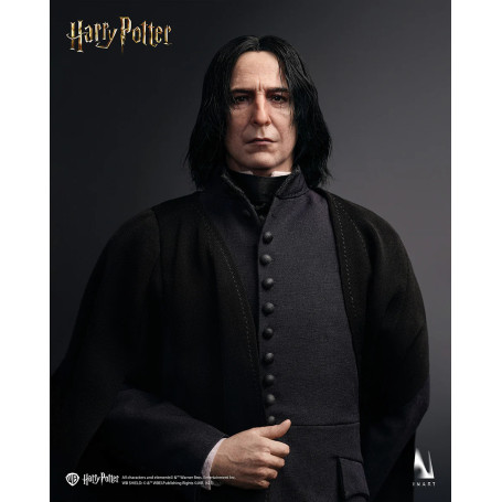 INART - Severus Snape 1/6 Scale Collectible Figure - Harry Potter