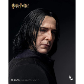 INART - Severus Snape 1/6 Scale Collectible Figure - Harry Potter