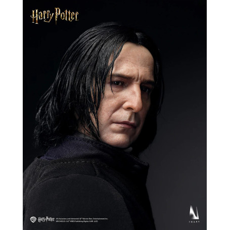 INART - Severus Snape 1/6 Scale Collectible Figure - Harry Potter