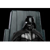 IRON STUDIOS - Darth Vader on Throne Art Scale 1/10 - Star Wars: Obi-Wan Kenobi