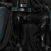 IRON STUDIOS - Darth Vader on Throne Art Scale 1/10 - Star Wars: Obi-Wan Kenobi
