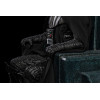 IRON STUDIOS - Darth Vader on Throne Art Scale 1/10 - Star Wars: Obi-Wan Kenobi