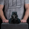 IRON STUDIOS - Darth Vader on Throne Art Scale 1/10 - Star Wars: Obi-Wan Kenobi
