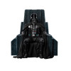 IRON STUDIOS - Darth Vader on Throne Art Scale 1/10 - Star Wars: Obi-Wan Kenobi