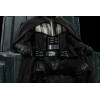 IRON STUDIOS - Darth Vader on Throne Art Scale 1/10 - Star Wars: Obi-Wan Kenobi