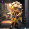 Iron Studios - Doc Brown Event Exclusive Back to the Future 2 - Mini Co.