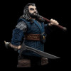 Weta Statue Vinyl The Hobbit Mini Epics Thorin Oakenshield Limited Edition - Oak Ecu.