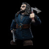 Weta Statue Vinyl The Hobbit Mini Epics Thorin Oakenshield Limited Edition - Oak Ecu.