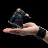 Weta Statue Vinyl The Hobbit Mini Epics Thorin Oakenshield Limited Edition - Oak Ecu.