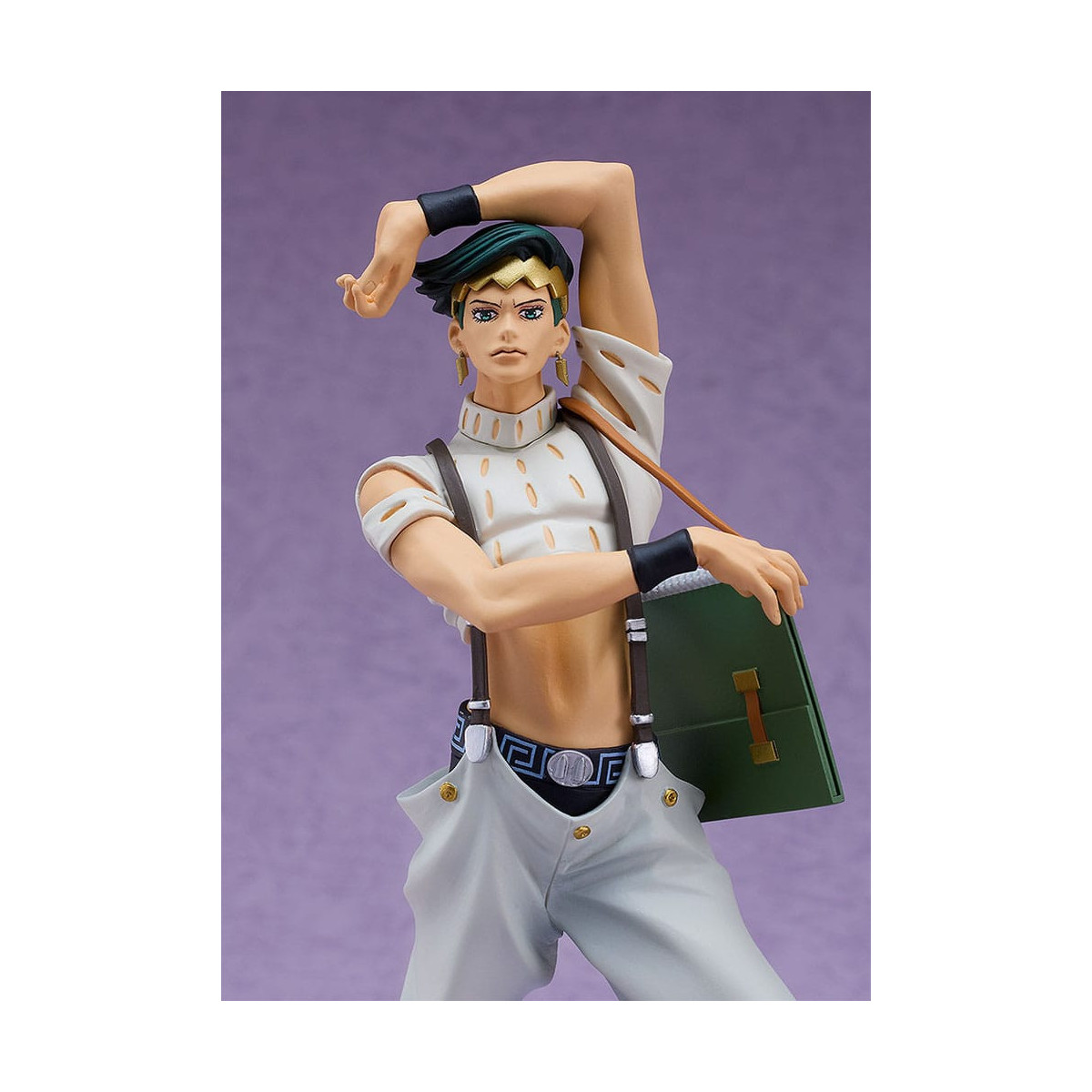 GoodSmile - Rohan Kishibe - Pop Up Parade JoJo's Bizarre Adventure: Diamond is Unbreakable