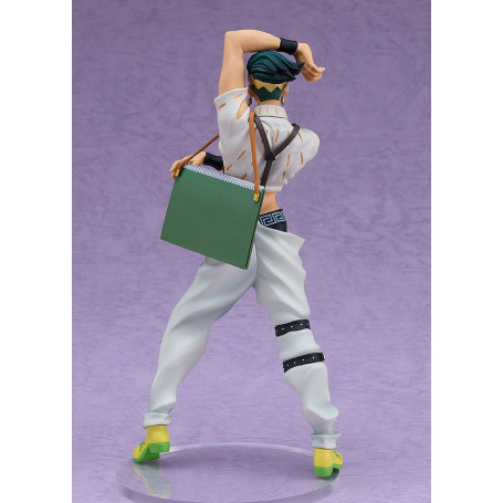 GoodSmile - Rohan Kishibe - Pop Up Parade JoJo's Bizarre Adventure: Diamond is Unbreakable