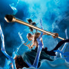 Bandai One Piece - Enel - Sixty Million Volt Lightning Dragon - Extra Battle