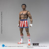 HIYA TOYS - APOLLO Exquisite Super Series 1/12 - Rocky