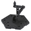 Bandai - Gunpla - Gundam Action Base 5 Black (1/144)