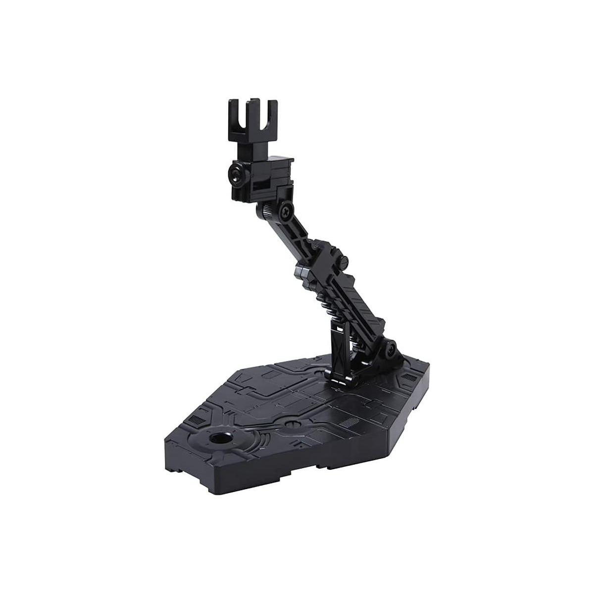 Bandai - Gunpla - Gundam Action Base 2 Black (1/144)