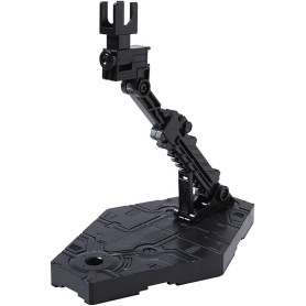 Bandai - Gunpla - Gundam Action Base 2 Black (1/144)