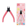 Bandai - Gunpla - Gundam Entry Nipper - Pink Cutting Pliers