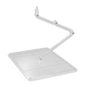 Bandai - Gunpla - Gundam Action Base 8 Clear (1/100)
