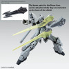 Bandai - Gunpla - 1/100 MG - MSN-06S-2 Sinanju Stein (Narrative Version) Ver. KA - Mobile Suit Gundam Unicorn