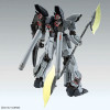 Bandai - Gunpla - 1/100 MG - MSN-06S-2 Sinanju Stein (Narrative Version) Ver. KA - Mobile Suit Gundam Unicorn