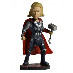 Neca Avengers 2 Captain America Bobble Head