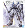 Bandai - Gunpla - 1/100 MG - MSN-06S-2 Sinanju Stein (Narrative Version) Ver. KA - Mobile Suit Gundam Unicorn
