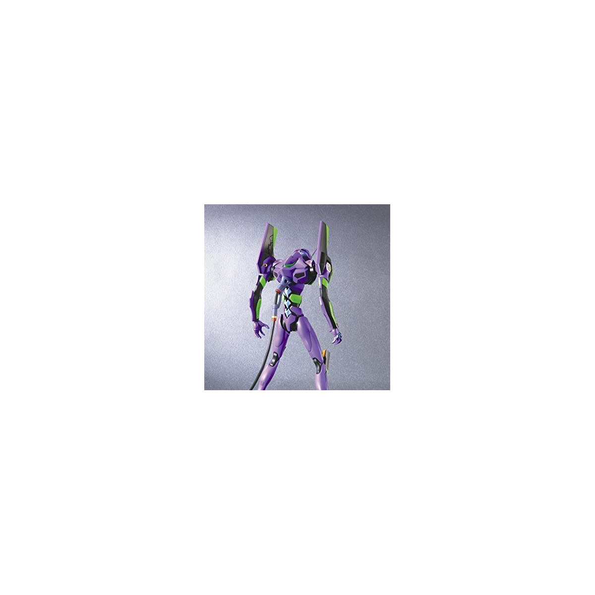Bandai Model Kit - HG Evangelion Unit-01 (New Movie Version) 1/144
