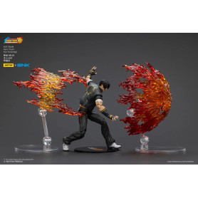 Joytoy X SNK- The King of Fighters 98 UM - Kyo Kusanagi - Hero Team