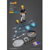 Joytoy X SNK- The King of Fighters 98 UM - Benimaru Nikaido - Hero Team