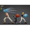 Joytoy X SNK- The King of Fighters 98 UM - Benimaru Nikaido - Hero Team