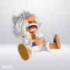 Plastoy - Luffy Gear 5 money box - One Piece